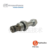 American original installed Heidefoss SV12-31 SV08-33 SV08-33 SV12-33 SV12-33 solenoid valve