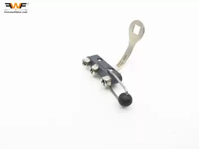 Spot] German imported fencing equipment-FWF epee hand wire bracket socket