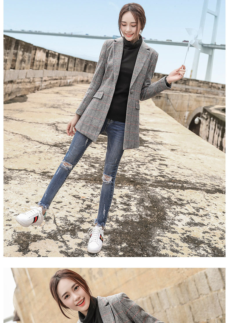 Veste pour femme en Polyester - Ref 3218450 Image 21