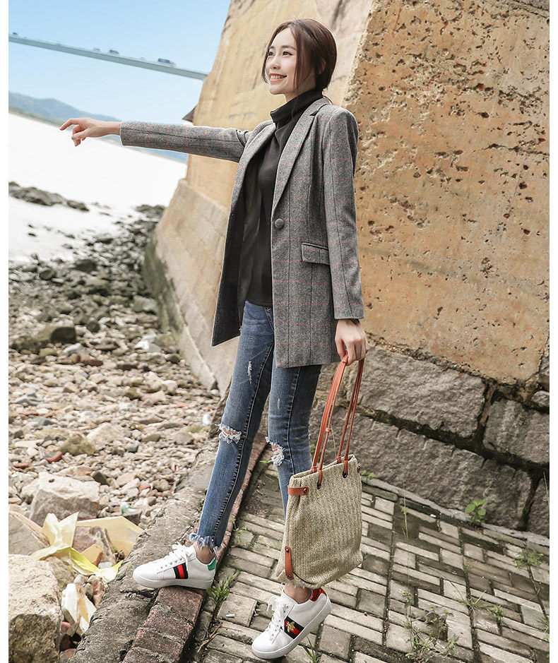 Veste pour femme en Polyester - Ref 3218450 Image 23