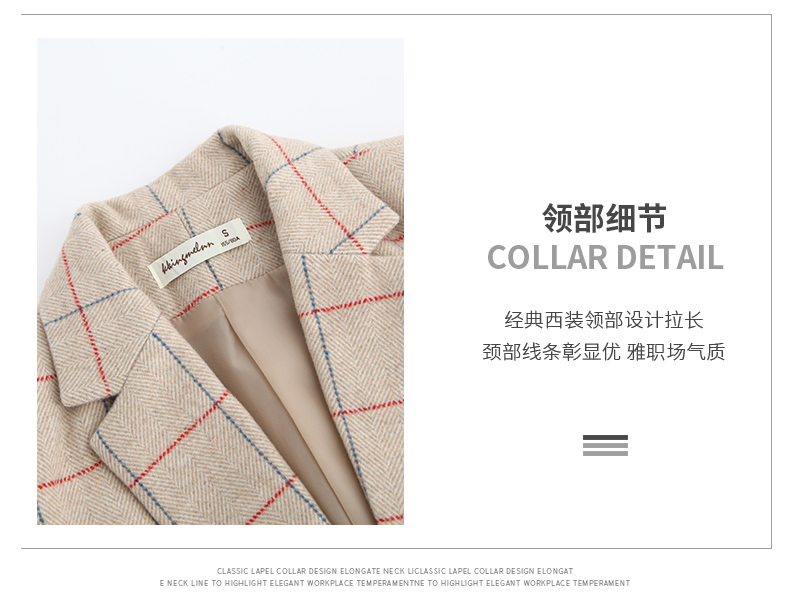 Veste pour femme en Polyester - Ref 3218450 Image 26