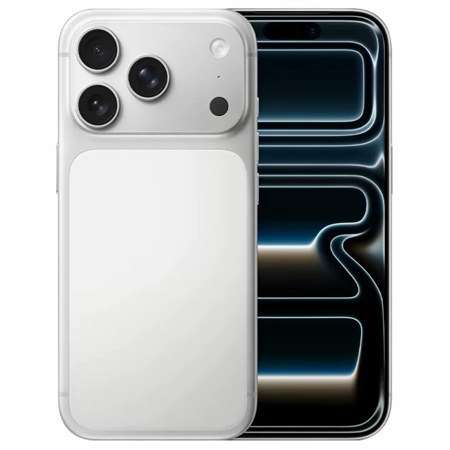 [Новое и оригинальное, запечатано] i17Pro max Smart Island 16+1TB памяти полный Netcom 5G смартфон