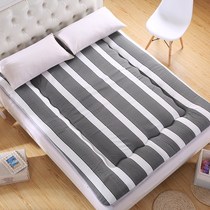 Kang cushion mattress 2 m 2 2 2 4 plus velvet Falavia mattress thin 1 51 8 big bed Kang cushion with velvet cushion