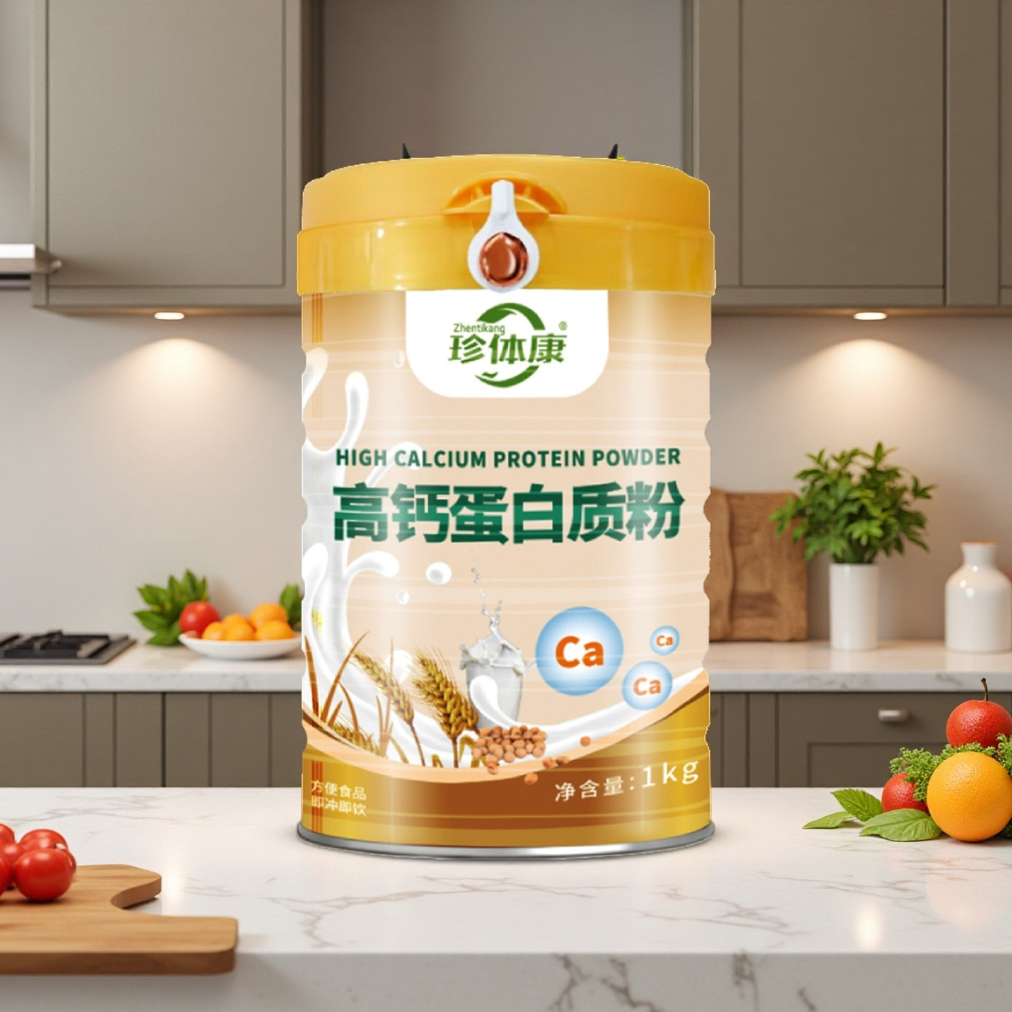 营养蛋白质粉店