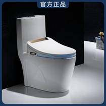 Smart toilet with water tank Home 150250280350380450480500 Pit Distance Wall Platoon