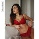 Intimissimi ຄົນອັບເດດ: ຄລາສສິກຂອງແມ່ຍິງ Italian ສີແຂງ girly push-up bra RPD96S