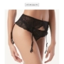 Intimissimi Womens Garter ren châu Âu và Mỹ gợi cảm RGC89P 019 đai đeo chân