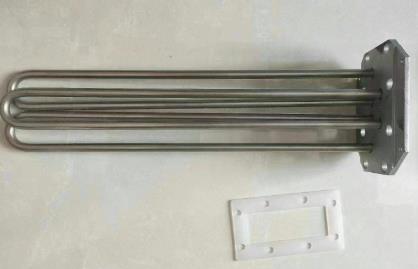 WS-150/200/280YDA型江阴滨江卧式压力蒸汽灭菌器压力表电加热管