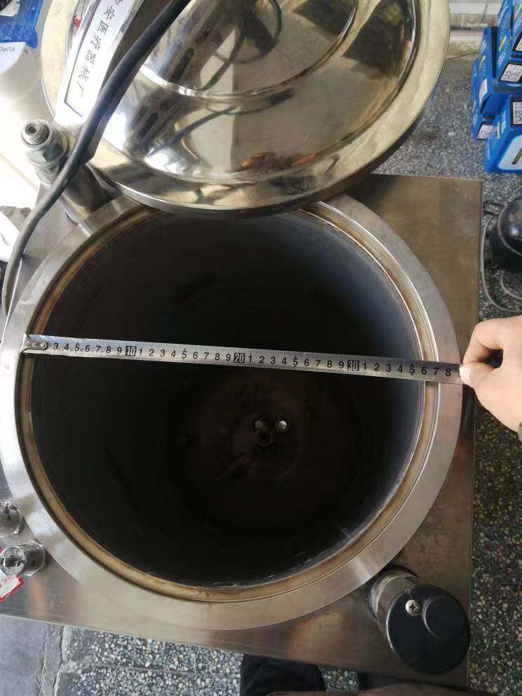 上海申安LDZX-50KBS立式压力蒸汽灭菌器锅沿安装高温硅胶垫密封圈