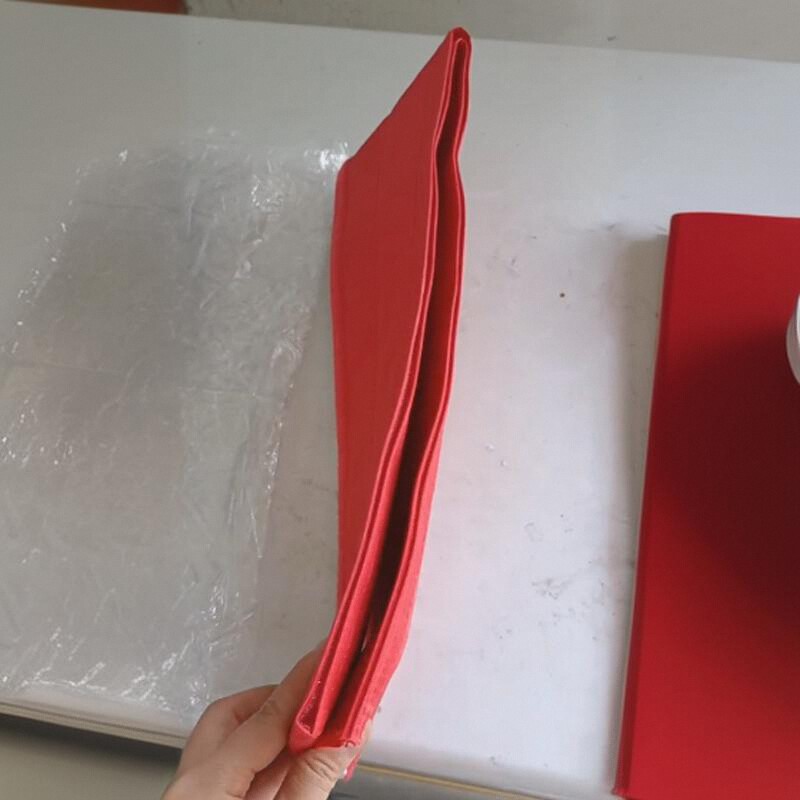 适合制药厂设备灭菌器洁净车间卫生级管道隔热自粘扣魔术贴保温棉