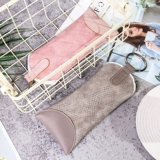 Портативная брендовая сумка, солнцезащитные очки на солнечной энергии, защитный чехол, сумка-органайзер