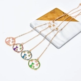 Очки, милая цепочка, модный нескользящий ретро ремешок, популярно в интернете