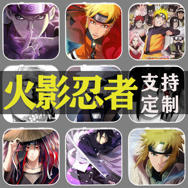 Customizable Fire Ninja mp3 Music Player Student With Body Listen Pocket Portable Tinnitus