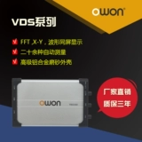 Lisp Owon Virtual Ocillos