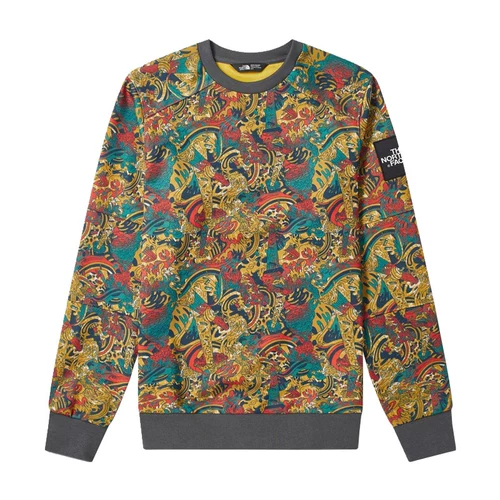 The north face, комплект, толстовка, штаны