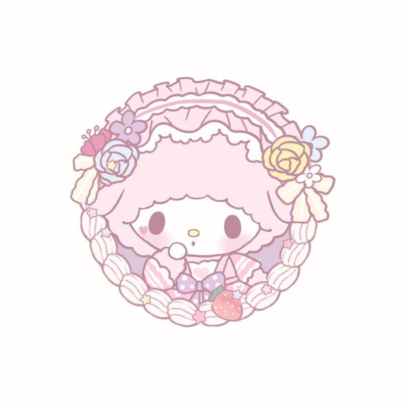 小兔崽pig