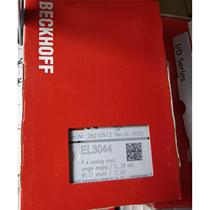 Inquiry before bidding: Beckhoff brand new EL3044 original and unopened. If you are interested please contact the owner to sign for new goods.