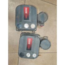 Inquiry before bidding: Disassembly Fisher locator DVC6010 functions normally SF Express collects payment