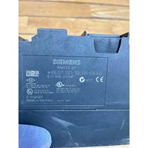 Negotiate the price but not send the photo directly: 6ES7 321-1BL00-0AA0 module shell is broken