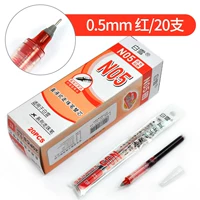 N05 Tipe Tipe 0,5 (красный)