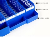 广博 Сумка для файлов для документов, папка для школьников, книжная полка, канцтовары, увеличенная толщина