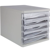 广博 Вместительная и большая модная система хранения для документов