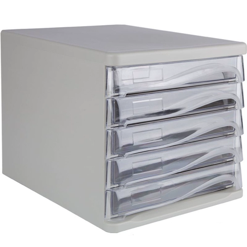 广博 Вместительная и большая модная система хранения для документов