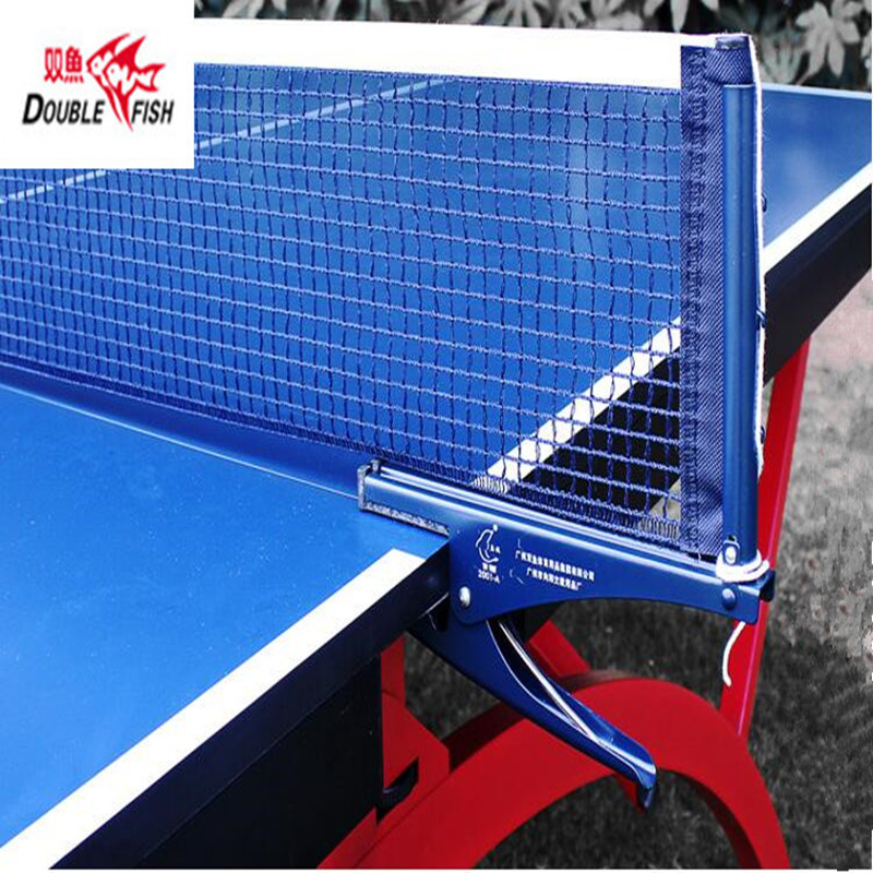 Pisces DF - 2001A table tennis grid set with table tennis net international standard match