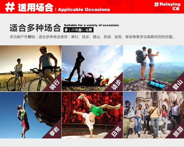 Sac pour homme - Ref 52794 Image 8