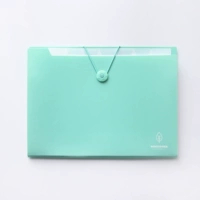 Moru Quality 8 Grid-Lake Blue