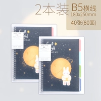 本 B5/2 книги