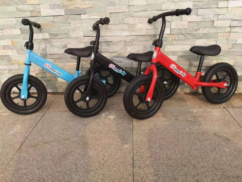 Các nhà sản xuất xe đạp cân bằng cho trẻ em, xe tay ga trẻ em, không có bàn đạp, xe đạp trẻ em, xe đẩy trẻ em, 1-3-6 tuổi, xe tập đi - Smart Scooter