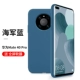 Huawei Mate40 Pro [Navy Blue] дает экране пленку