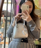 Небольшая дизайнерская портативная сумка на одно плечо, Южная Корея, городской стиль