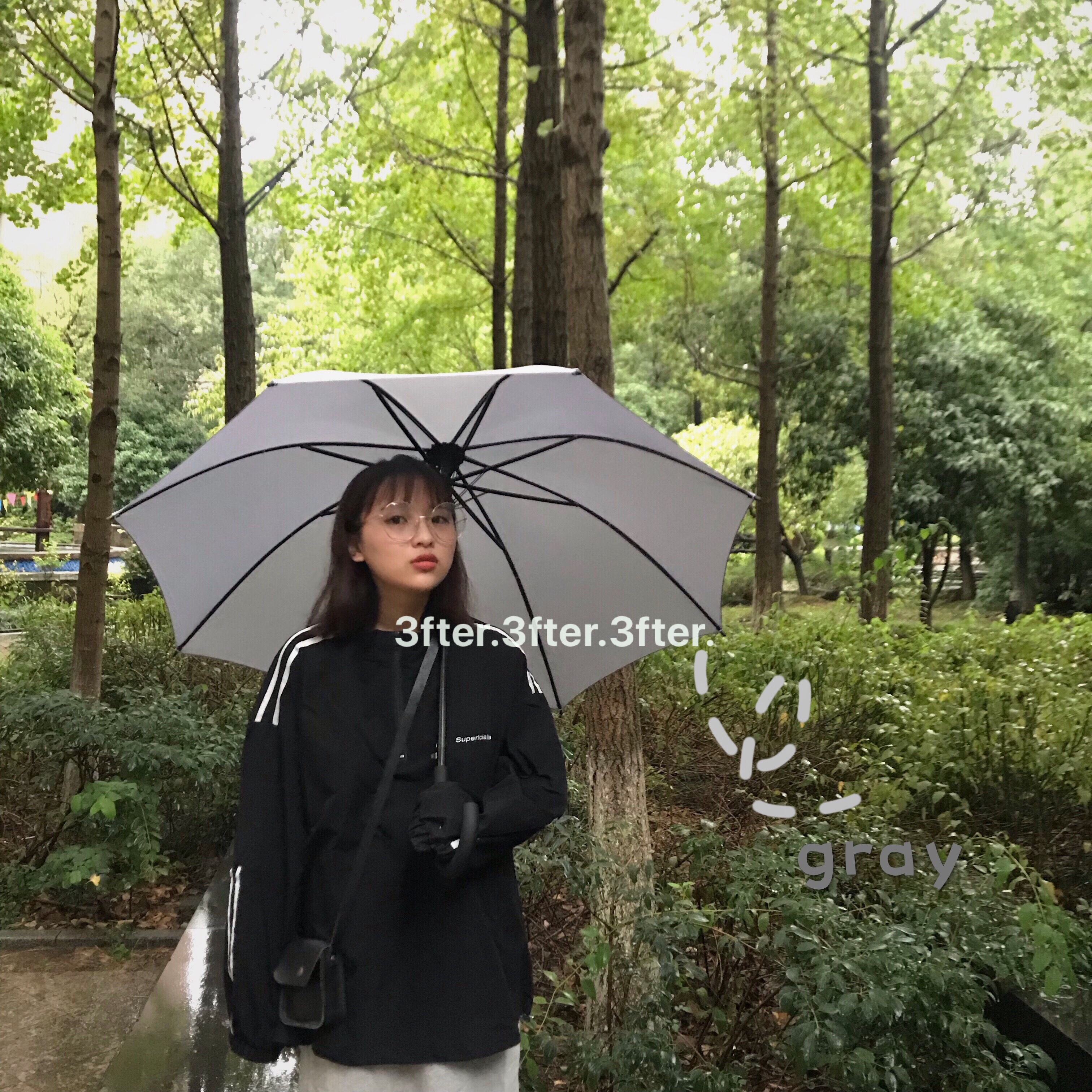 3fter Only my family has a gray gray melancholy system good to see no ins boys and girls grow handle umbrella