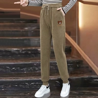 Хаки, флисовый