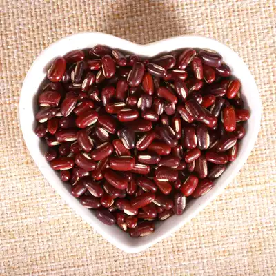 Authentic red bean farm self-produced new grain non-red bean barley porridge dehumidification 250g