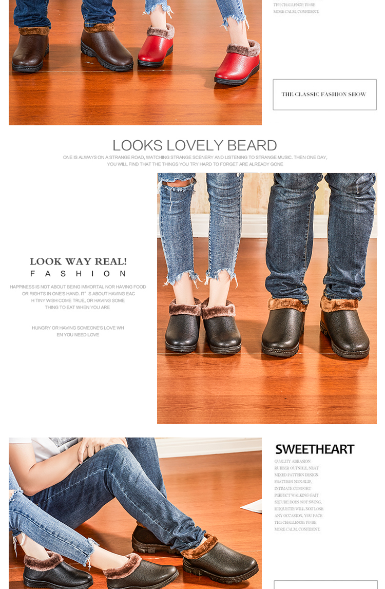 Bottes mi-saison femme OTHER   en PVC - Ref 3250698 Image 24