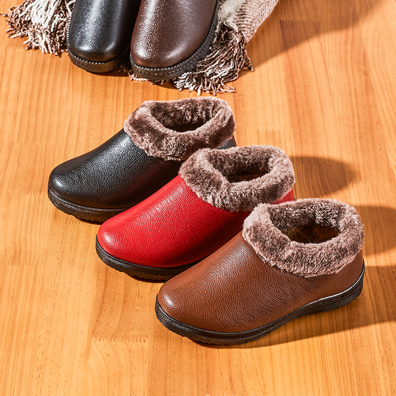 Bottes mi-saison femme OTHER   en PVC - Ref 3250698 Image 4