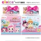 Chính hãng Yiqi ngạc nhiên đoán bóng Demolition Doll Doll Bộ quà tặng Phiên bản Thay đổi kiểu tóc Gift Girl Toy - Đồ chơi giáo dục sớm / robot đồ chơi cho bé gái