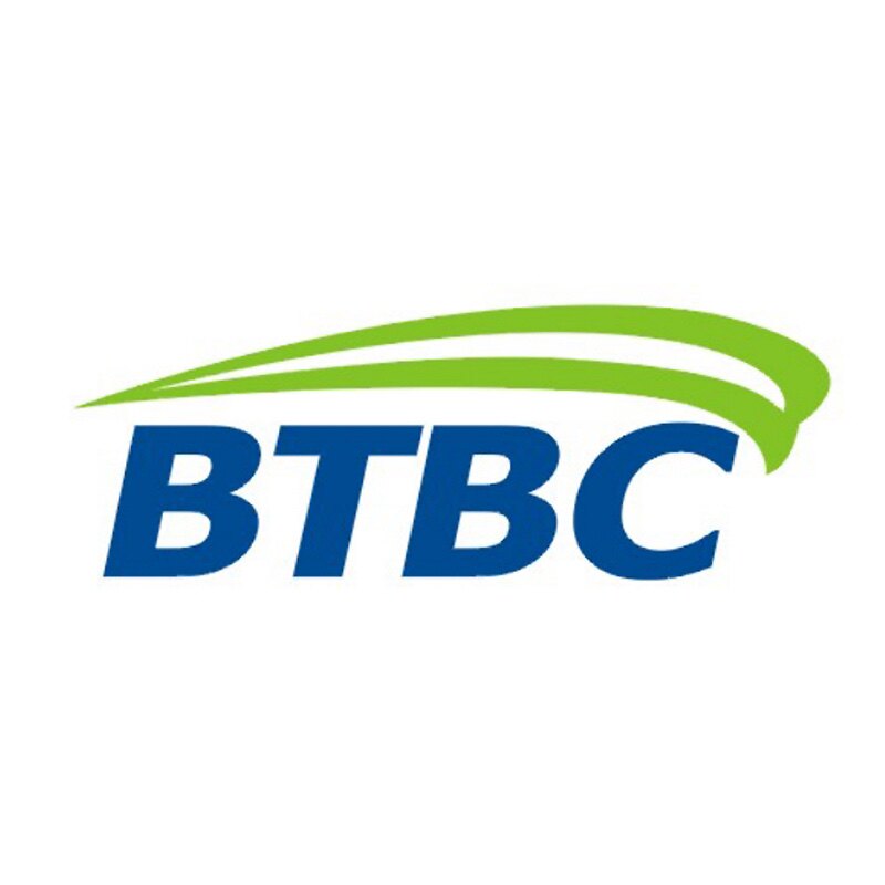 BTBC线上商店