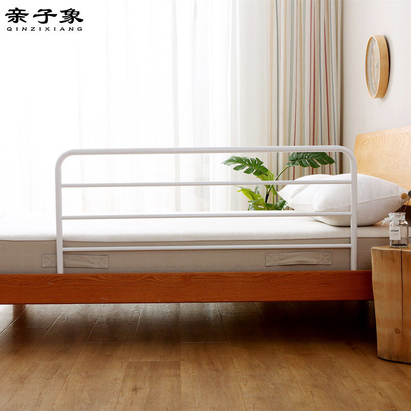Upper Bunk Bed Guardrails Children Bed Guardrails Kid anti-fall Anti-fall bed edge Barrier College Student Dorm Guard Bar