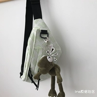 Зеленый плюс лягушка брат