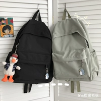 Черный плюс белая дозаправляющая утка