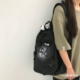 Брендовый небольшой дизайнерский школьный рюкзак, сумка через плечо, тренд сезона, в корейском стиле, для средней школы, подходит для подростков, подходит для студента