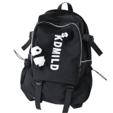 Брендовый вместительный и большой школьный рюкзак, сумка через плечо, в корейском стиле, для средней школы, подходит для студента