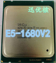INTEL XEON E5 1680V2 3 0G 8C SR1MJ E5-1680V2 soft 2011-thread-count