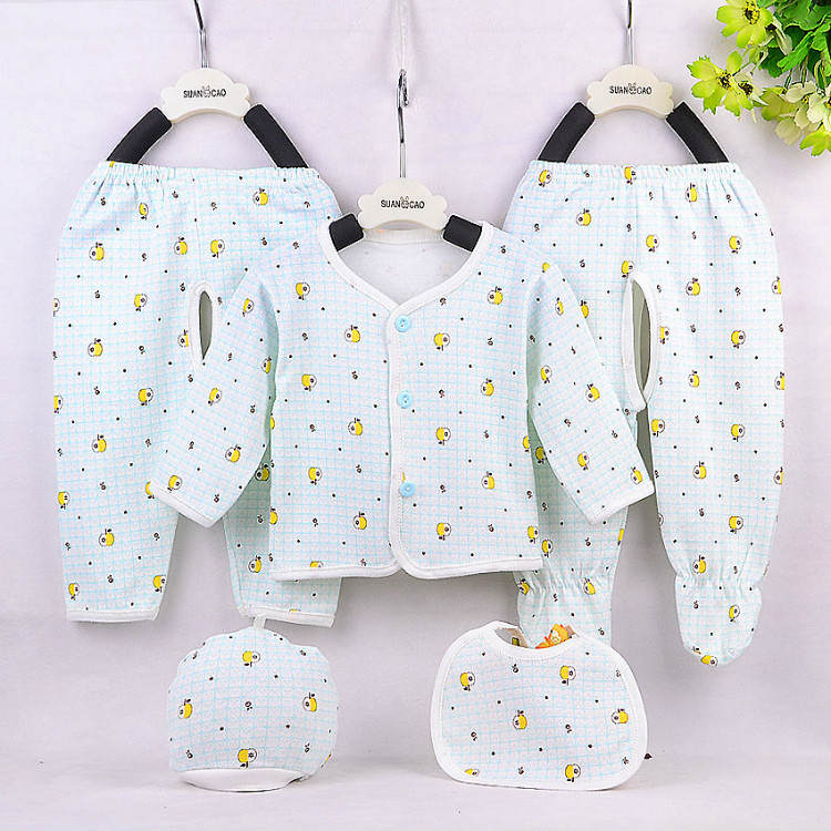 Coffret cadeau pour nouveau-né - Vêtements + Accessoires - Ref 1956245 Image 31