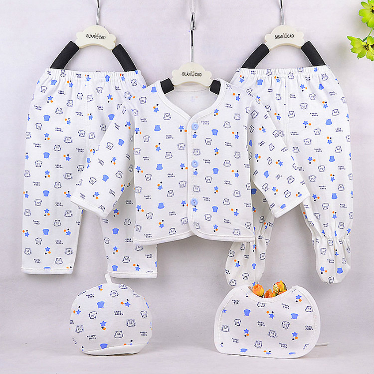 Coffret cadeau pour nouveau-né - Vêtements + Accessoires - Ref 1956245 Image 29