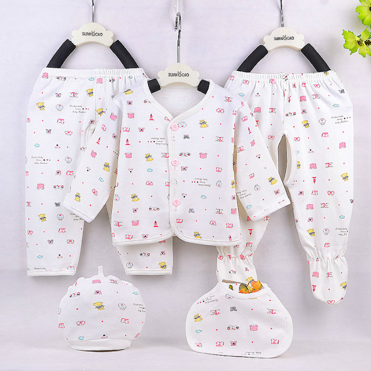 Coffret cadeau pour nouveau-né - Vêtements + Accessoires - Ref 1956245 Image 36